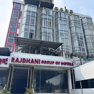 Raj Empire Hotel
